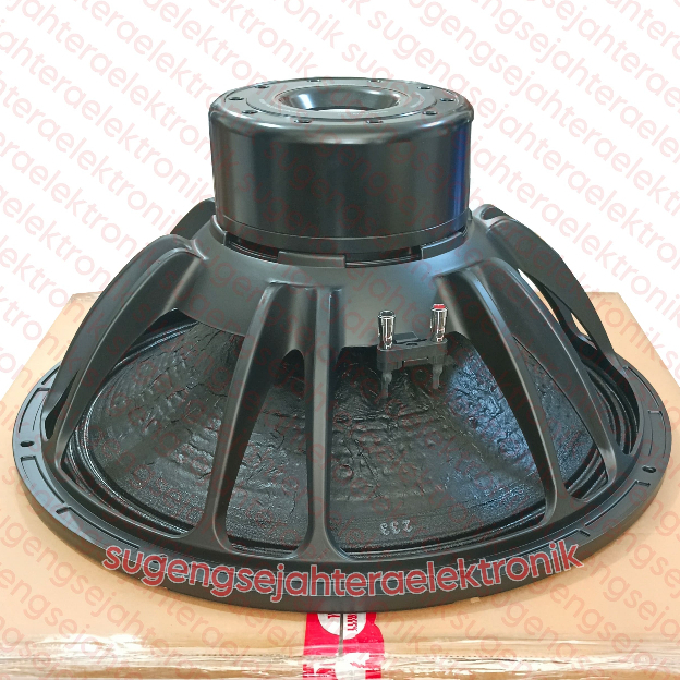 Speaker Komponen Phase Lab DR Audio GOLIATH 21 S4000 / GOLIATH21 S 4000 - Phaselab 21 inch (NEO)