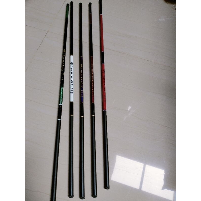 tegek gabus 180 cm