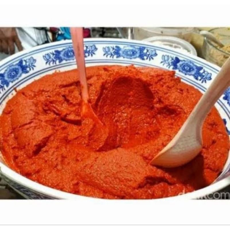 

Bumbu Cabe Giling - 1 Pack