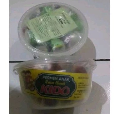 

Permen Cacing Permen Tumpeng Anak