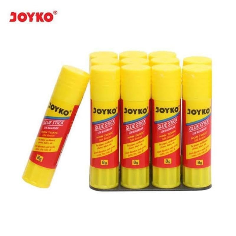 

Joyko Lem Stick GS 09 8gr/ bj