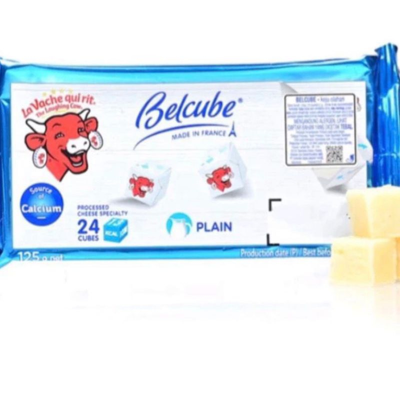 

belcube 24 pc (keju mpasi bayi)