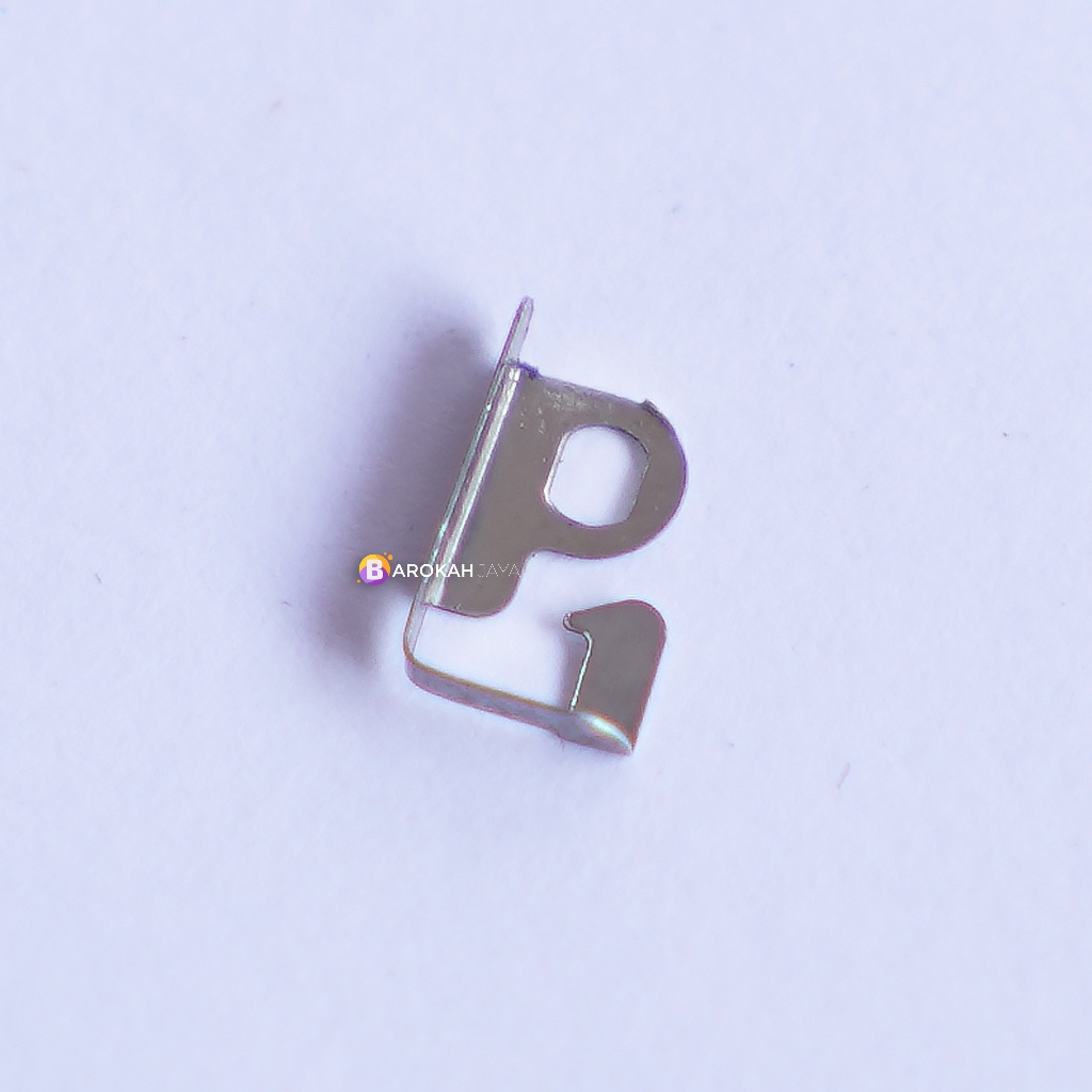 Plat mesin jahit singer M1005