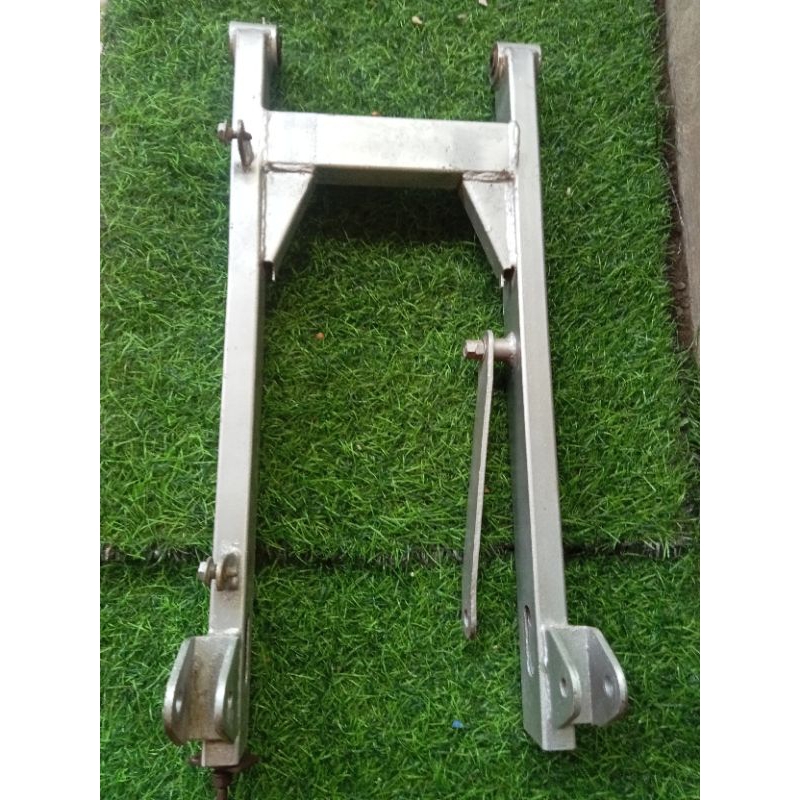 ARM suzuki shogun 125 original