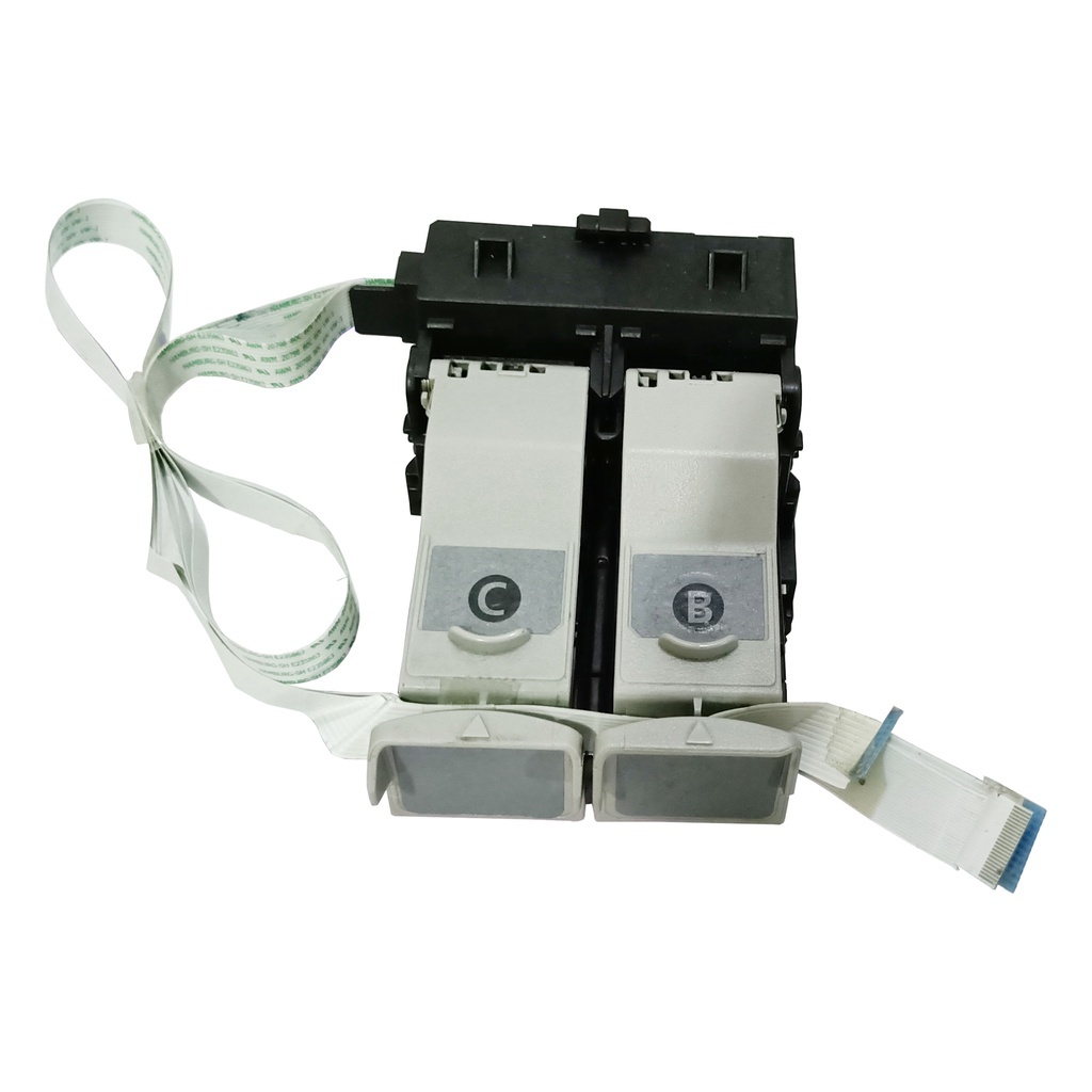 Rumah Catridge canon ip2770 canon mp287 -Rumah cartidge canon ip 2770 - Carriage Unit canon iP2770 M