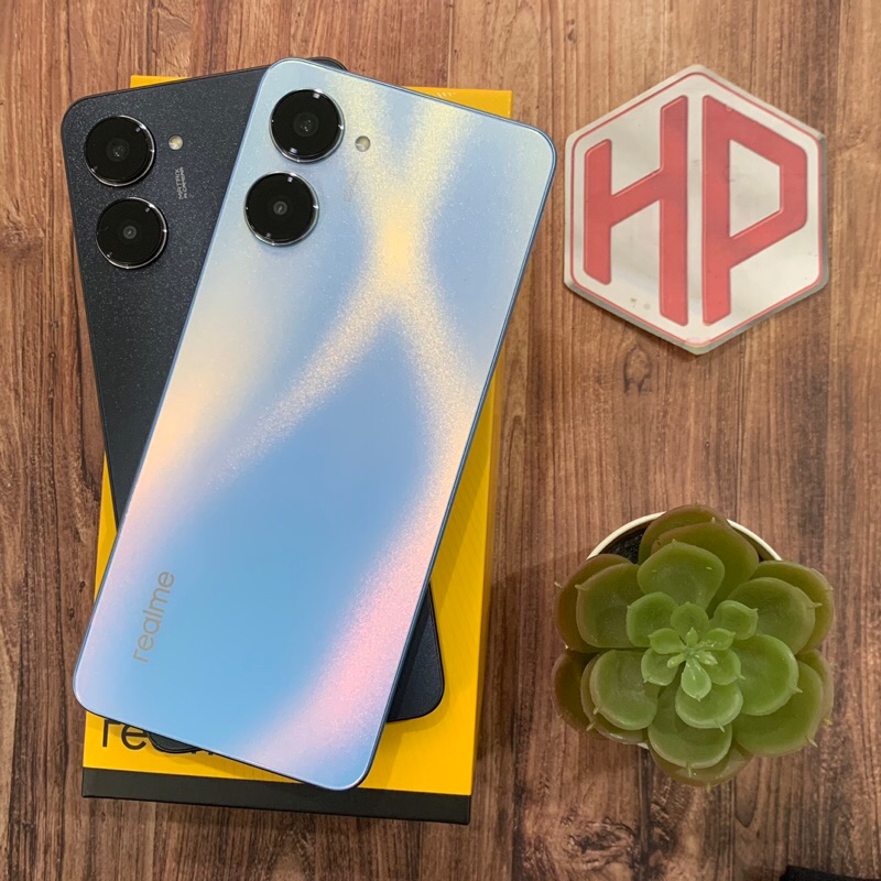 Realme 10 Pro 5G 8/128 GB | 8/256 GB Garansi Resmi Indonesia Second Bekas Original