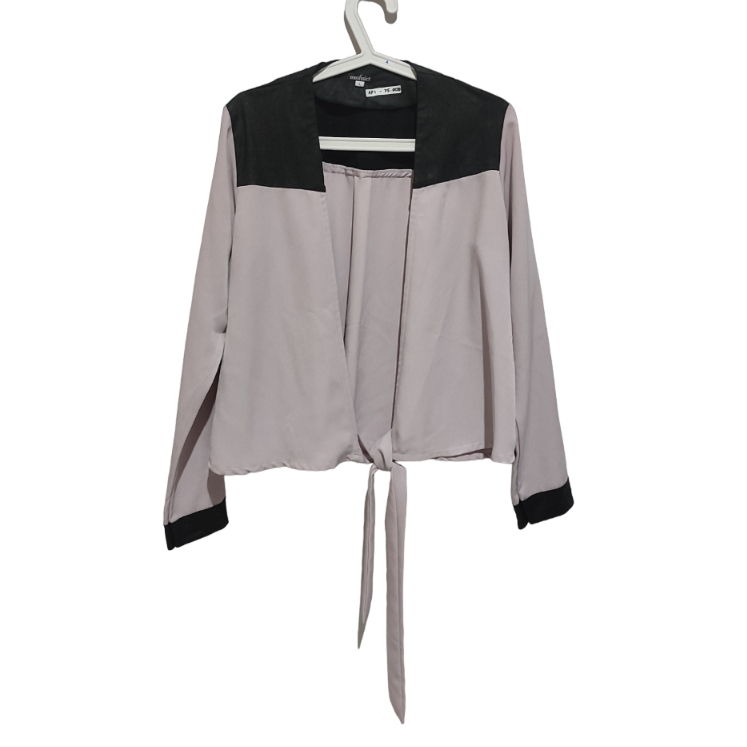 Outer MOSHAICT fit to L