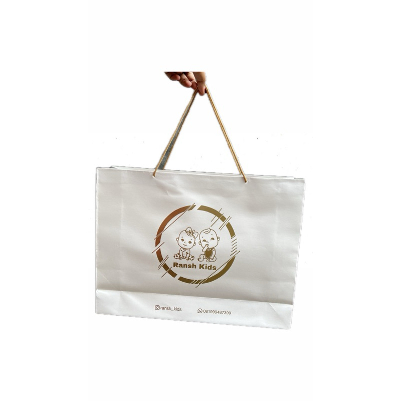 

Paper Bag