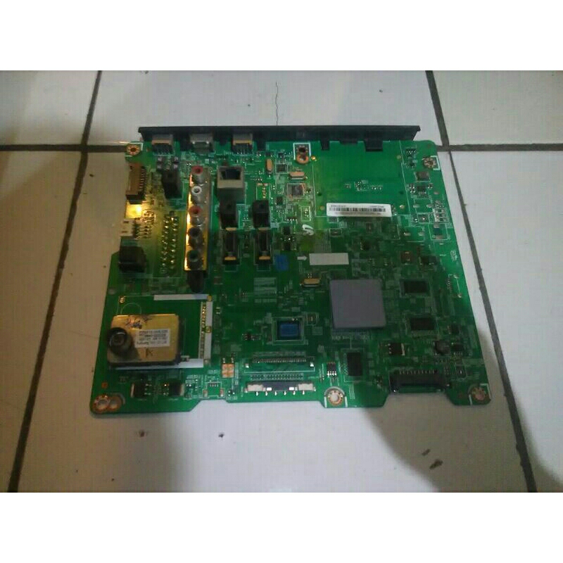 mainboard tv Samsung UA40ES5600