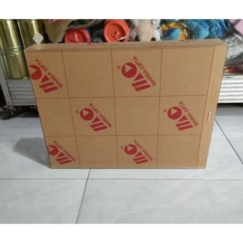 

kotak mahar 30*50. 40*50