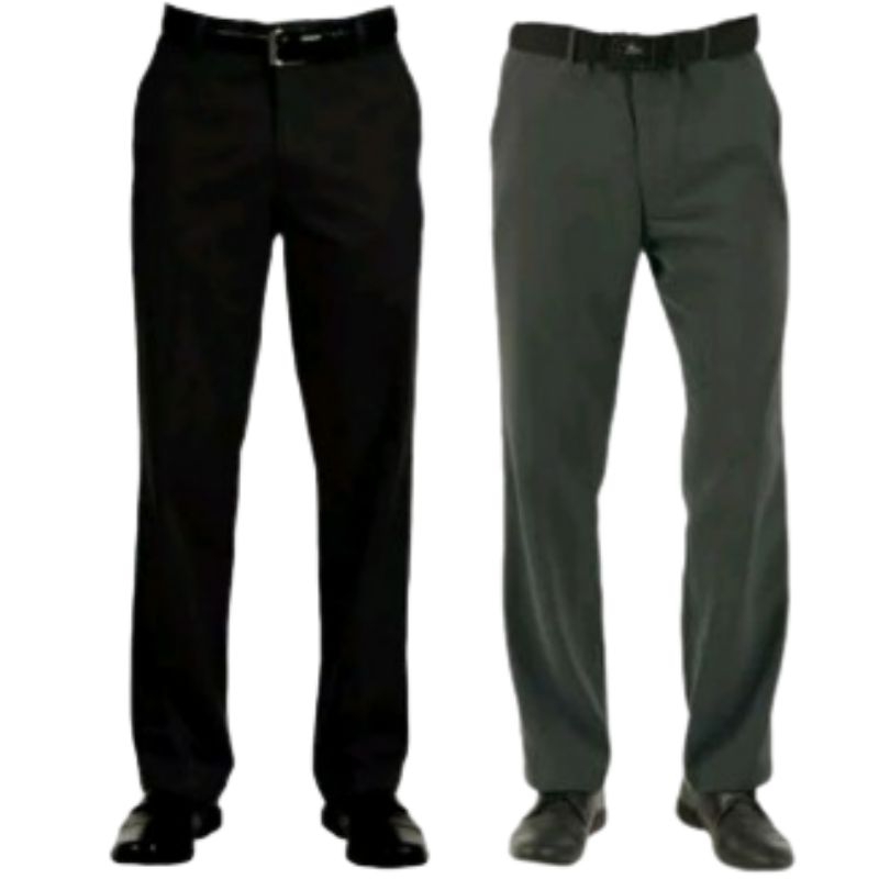 Celana Formal Pria// Celana Sopan