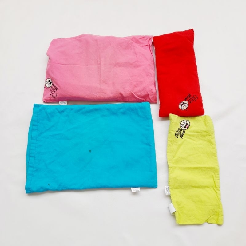 PRELOVED BANTAL OLUS PILLOW ANTI PEYANG