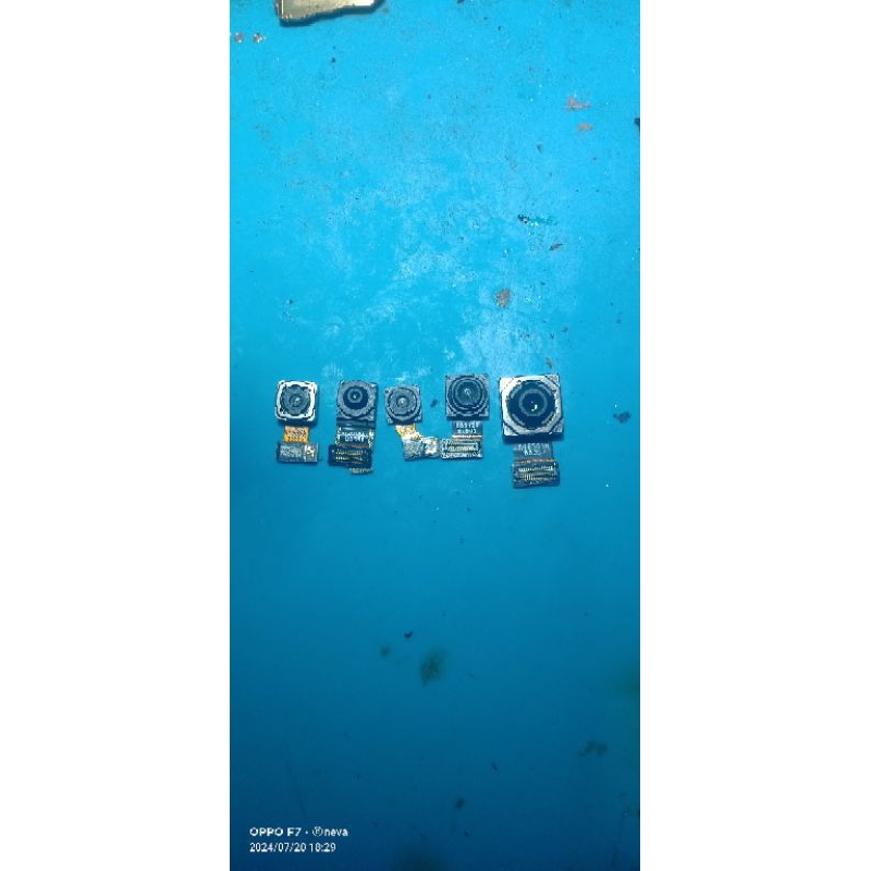 kamera redmi not 9