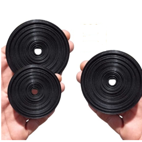 

PITA SOWANGAN/TALI PETI 10 METER HITAM TALI/10M/HIT / pita sowangan/tali peti 10 meter hitam