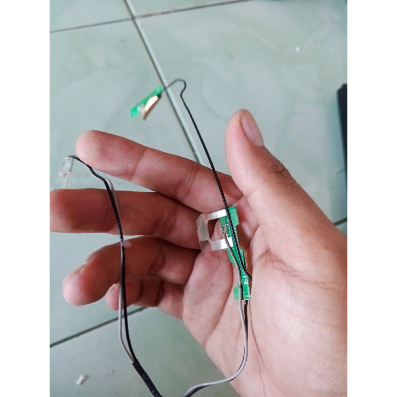 kabel antena wifi Lenovo s215 ori
