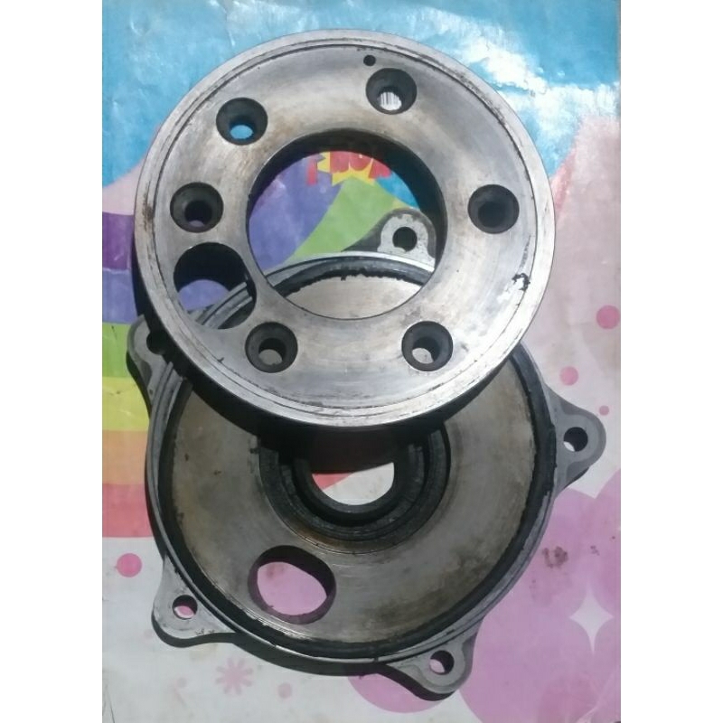 rumah rotari motor suzuki a100