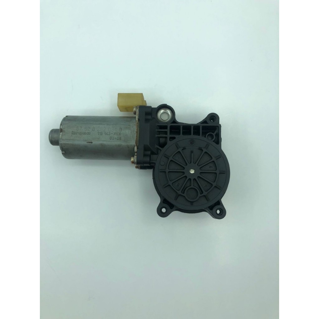 BMW E46 POWER WINDOW MOTOR 676283620640