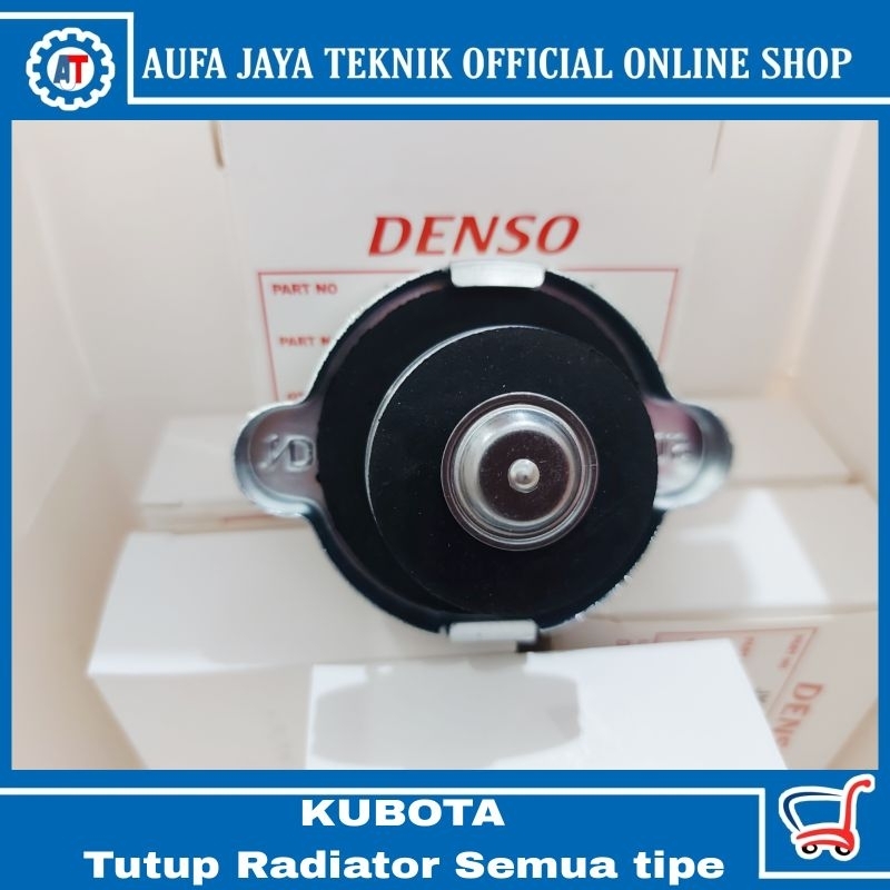 kubota tutup radiator kubota
