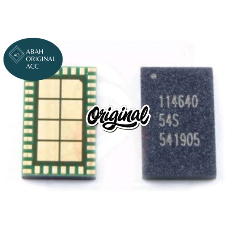 IC PA IC SINYAL SAMSUNG A10 ORI TESTED PROVED