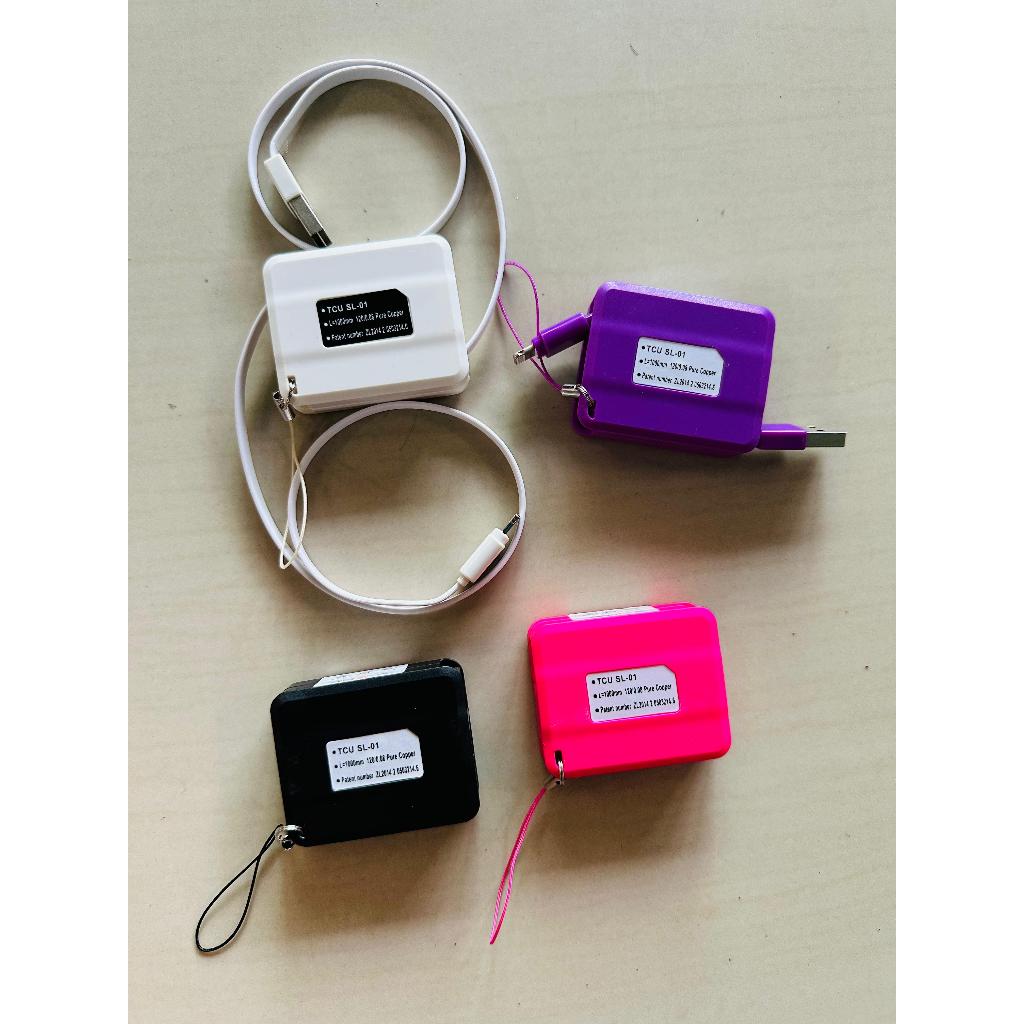 TERMURAH Kabel Charger TWS inPods Air Mini Pro i13 13 i12s i12 i11 i10 Macaron USB Lightning 1 Meter
