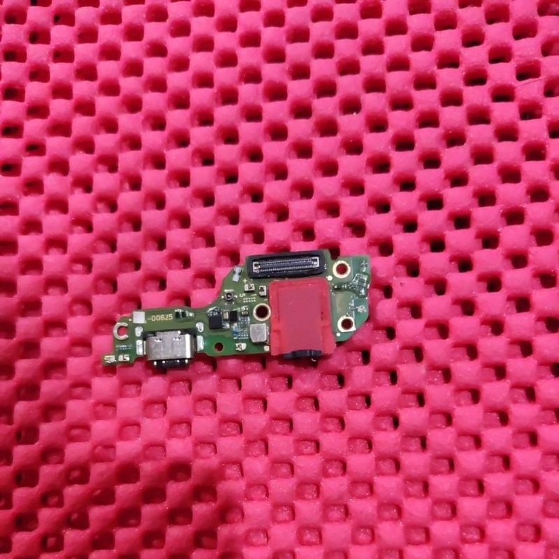 Board Charger Vivo Y33S / Y33T original