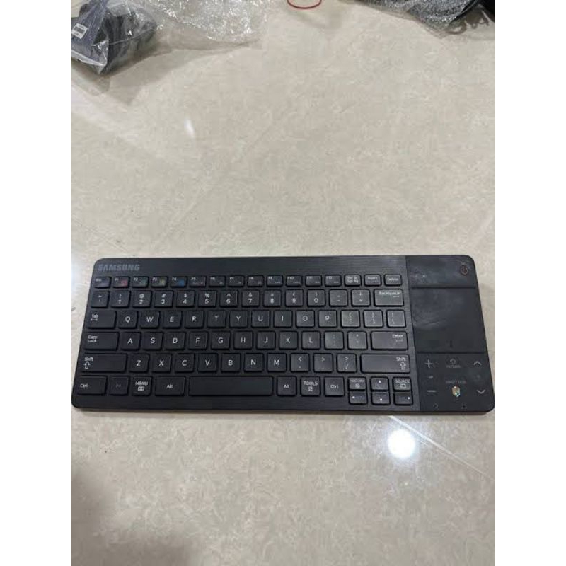 Smart wireless Keyboard Samsung VG-KBD1000, original keyboard