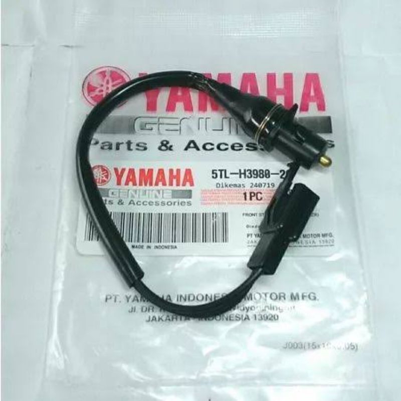 Switch Rem Kanan Switch Rem Depan Mio sporty  smile 5TL