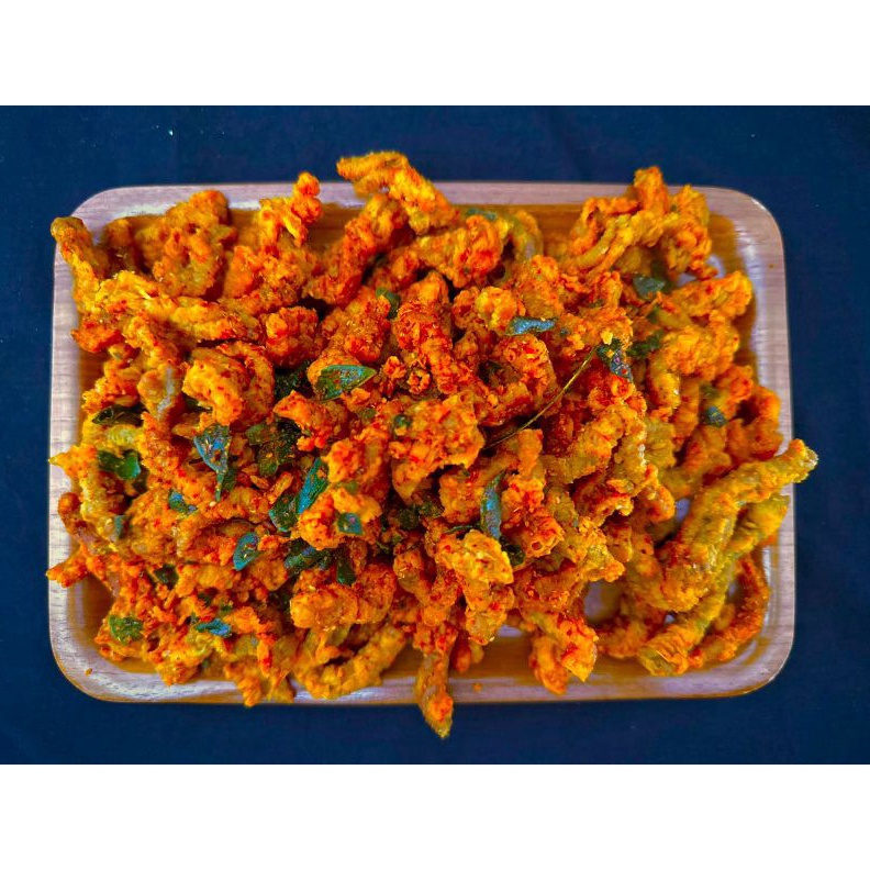 

PROMO MENARIK USUS CRYPSI 5GR