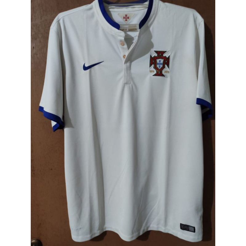 JERSEY (SECOND) PORTUGAL AWAY 2014