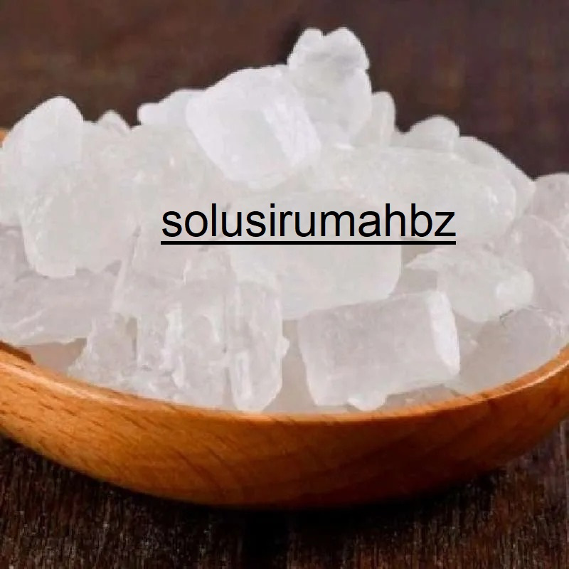 

repack gula batu untuk makanan minuman food repacking pemanis