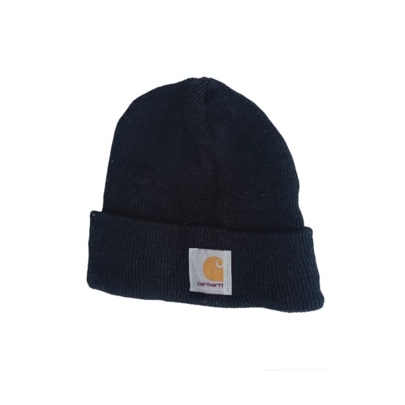 Beanie Carhartt black