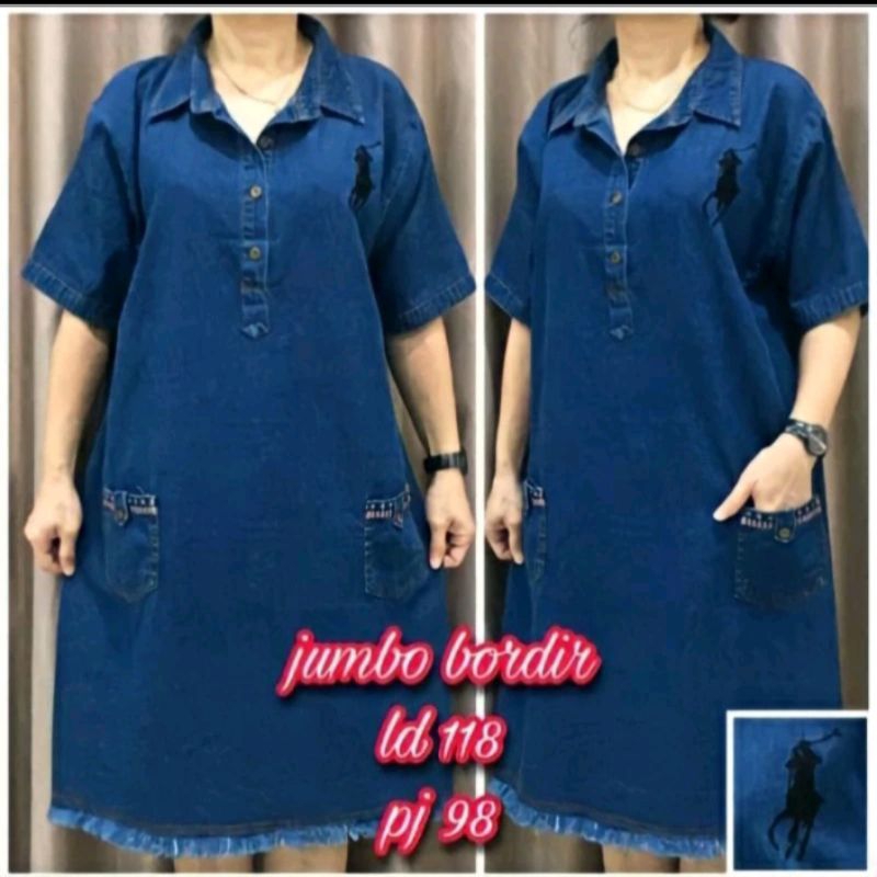 DASTER JEANS /DASTER KONDANGAN/DRESS JEANS