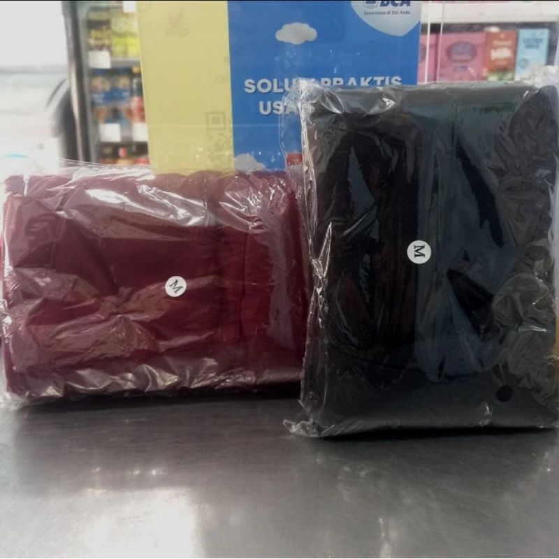 Gendongan kaos / gendongan kain bayi / jarik kain