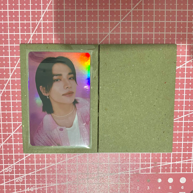 

ECO BOARD 7 X 10 [SEPASANG]