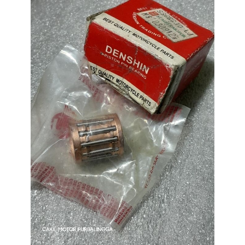 laher bambu A100 bearing roces pen piston suzuki a100