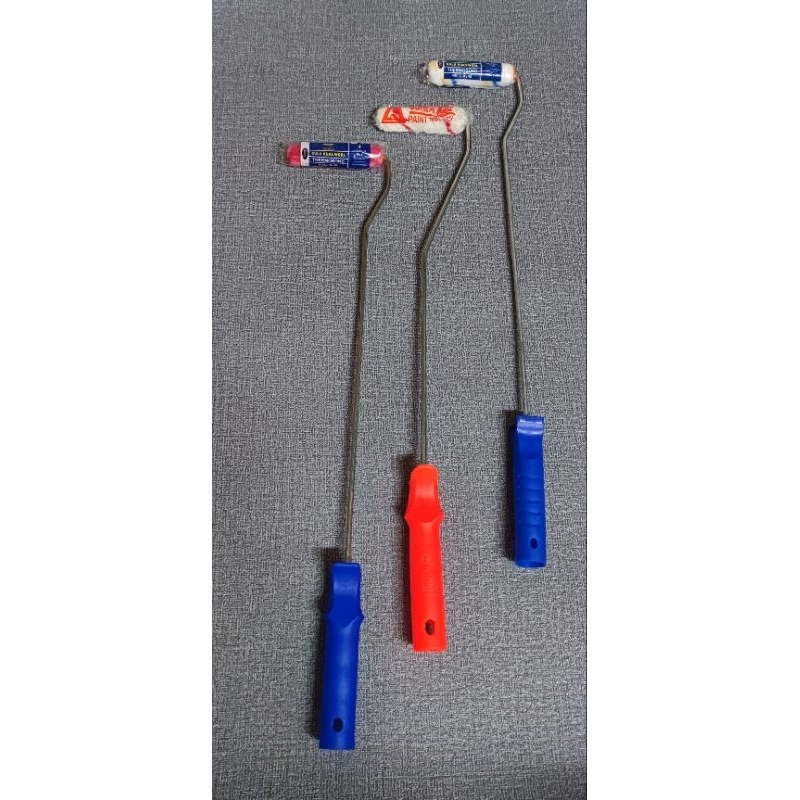 

KUAS ROL GAGANG PANJANG BULU 4INCH / SATUAN