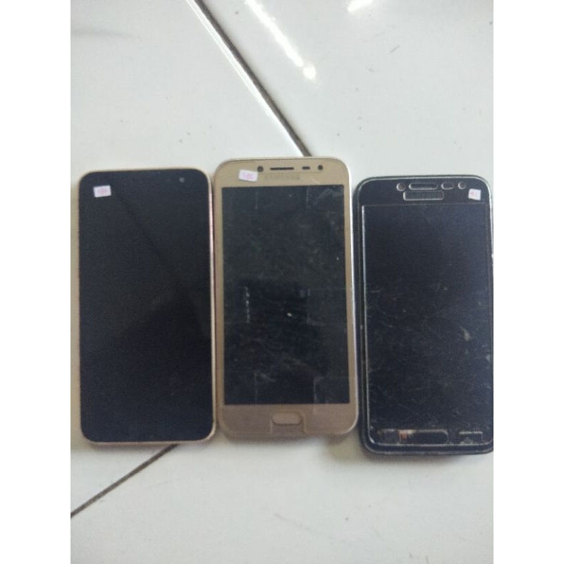 Samsung J2 Pro minus lcd