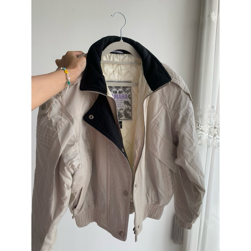 Yamaha Racing Jacket