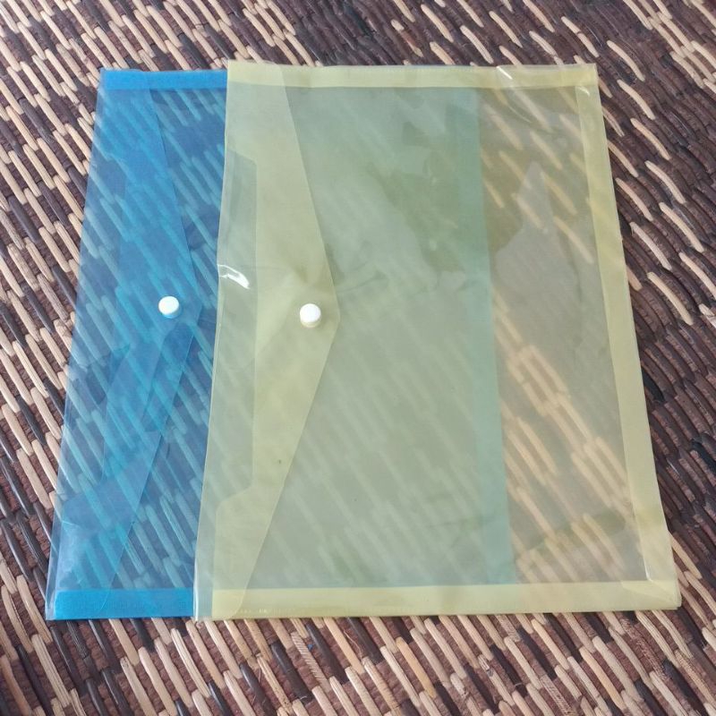 

map plastik