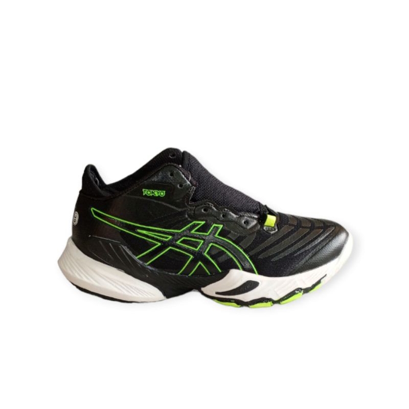 Sepatu Voly Sepatu Running Sepatu Joging ASICS METARIS