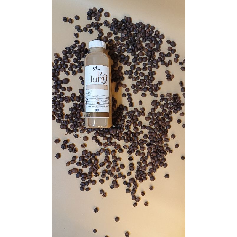 

KopiSusu Gula Aren Balang Muqoffee