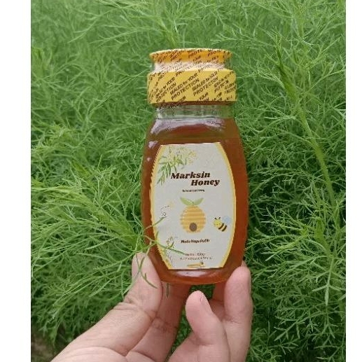 

Madu Akasia Karpa /Madu Kayu Putih/ Madu Multiflora kemasan 150gr