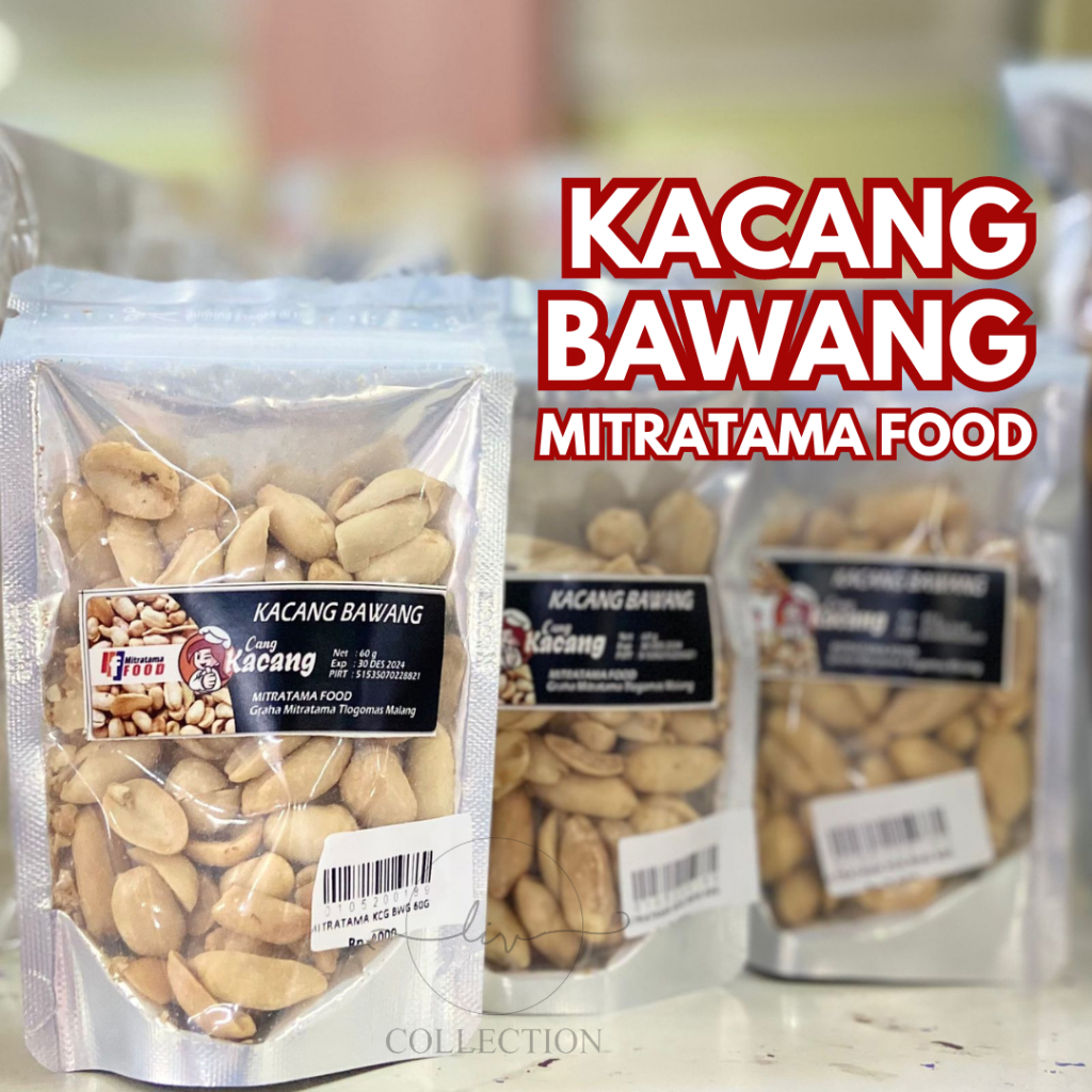

MITRATAMA FOOD CANG KACANG BAWANG
