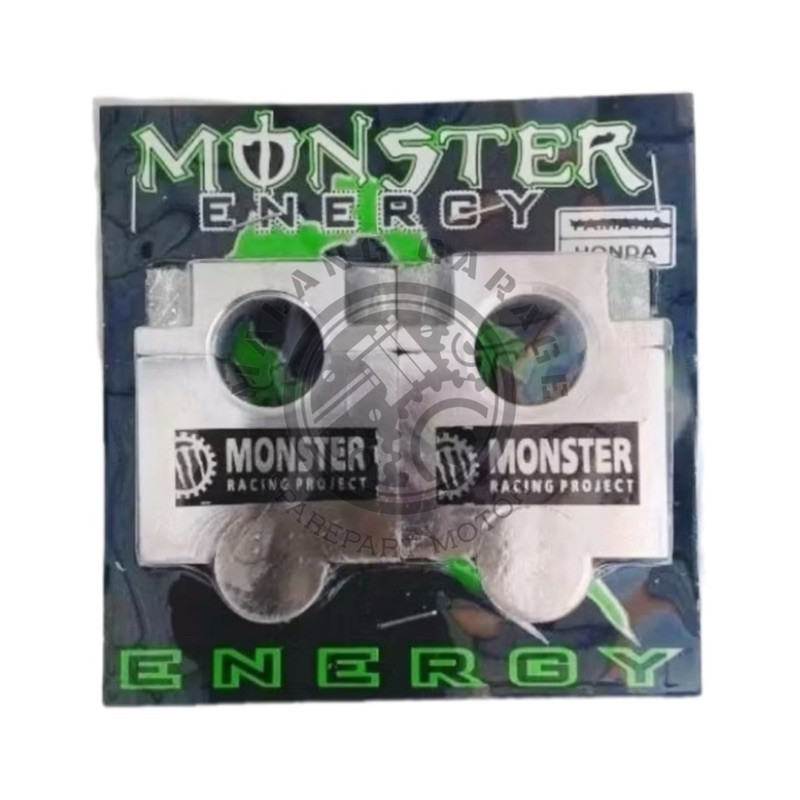 Raiser Stang/Peninggi Stang RX ,Vixion, Scorpio, Byson dil (Semua Motor Yamaha)