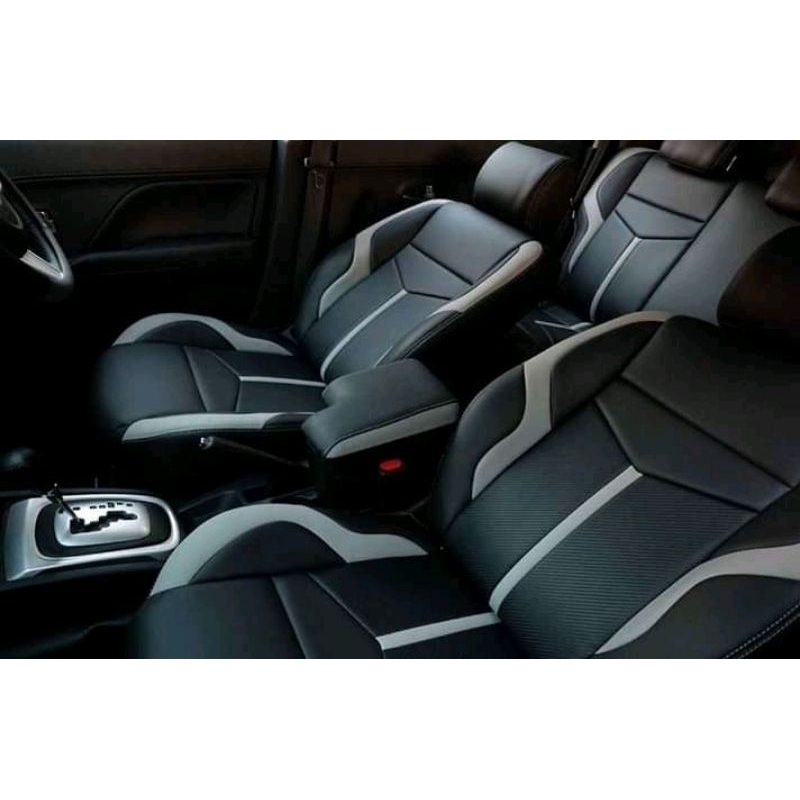 sarung jok mobil WULING(CONFERO,CORTEZ)