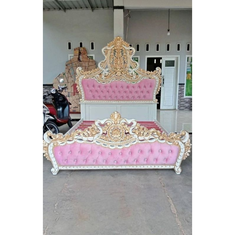 Dipan tempat tidur/divan kayu minimalis/dipan aesthetic/divan kasur 180x200/divan palet kayu/dipan j