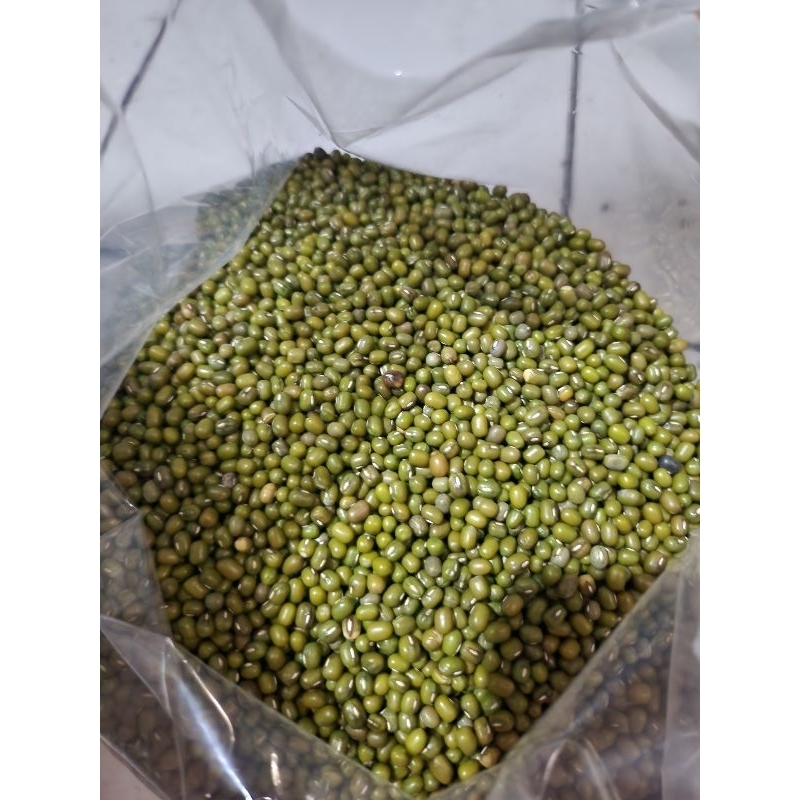 

KACANG IJO / HIJAU YULEK IMPOR 250GR