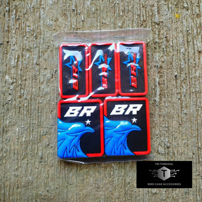 stopper sangkar kandang kotak stoper aksesoris variasi sangkar kandang burung