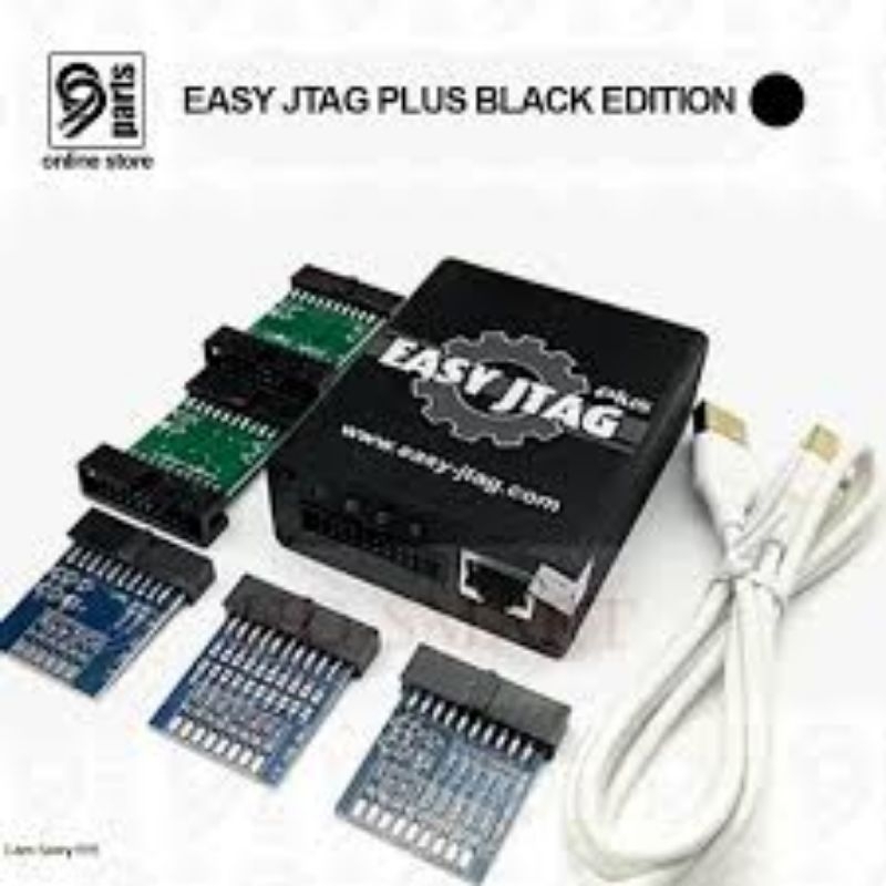 easy jtag plus + soket