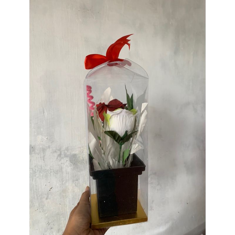 

flower Box/bunga box